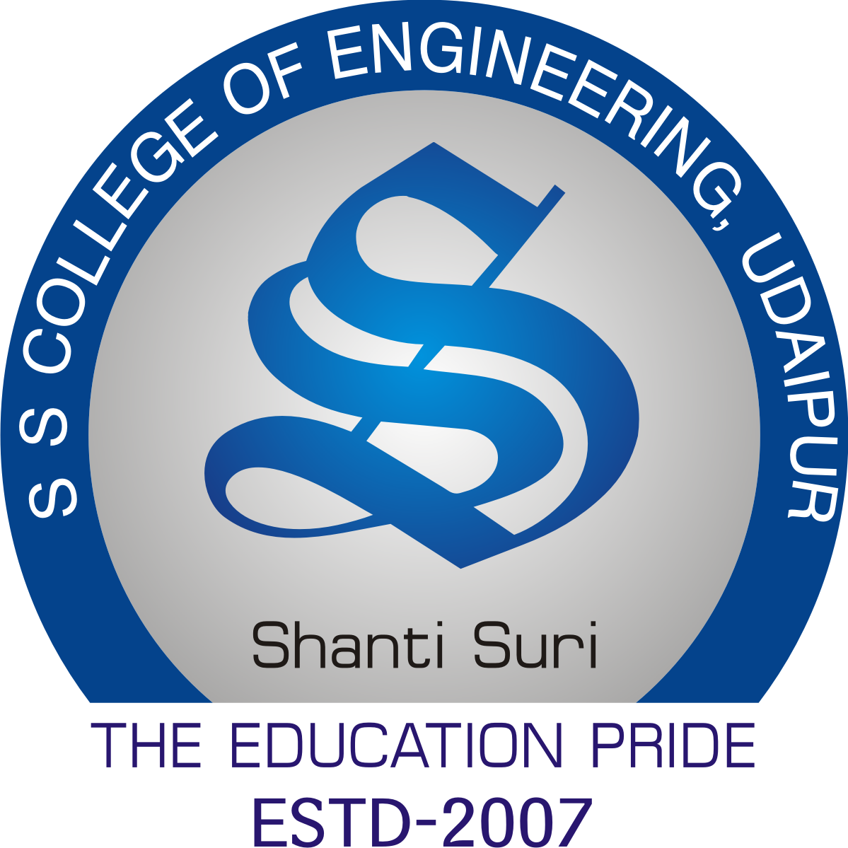 S S College Of Engineering